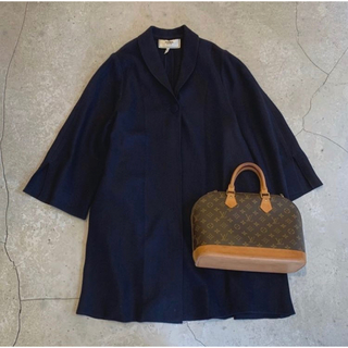 シンゾーン(Shinzone)のpreloved購入　vintage FENDI perfect coat(ロングコート)