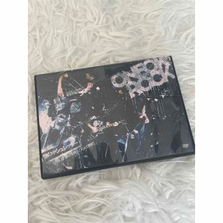 ONE OK ROCK - 【初回限定盤】ONE OK ROCK DVDセットの通販 by A♡SHOP ...