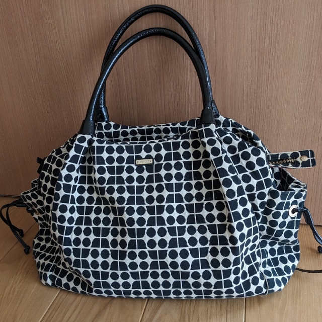 kate spade マザーズバッグ