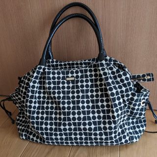 ケイトスペードニューヨーク(kate spade new york)のkate spade マザーズバッグ(マザーズバッグ)