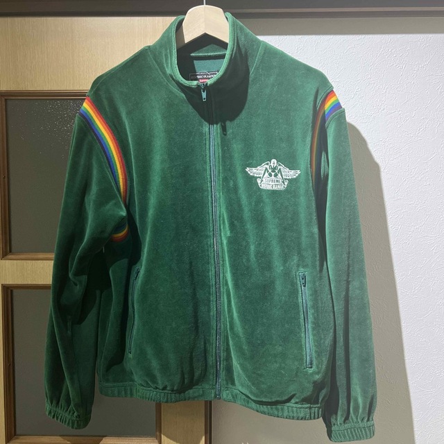 supreme HYSTERIC GLAMOUR 21SS Jacket - シャツ