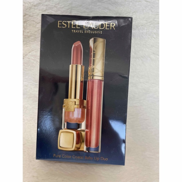 Estée Lauder エスティ ローダー  トラベルエクスクルーシブ