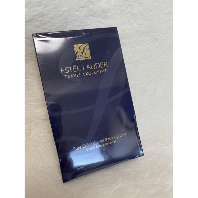 Estée Lauder エスティ ローダー  トラベルエクスクルーシブ