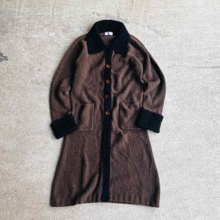 ケンゾー ロングコート(レディース)の通販 35点 | KENZOのレディースを