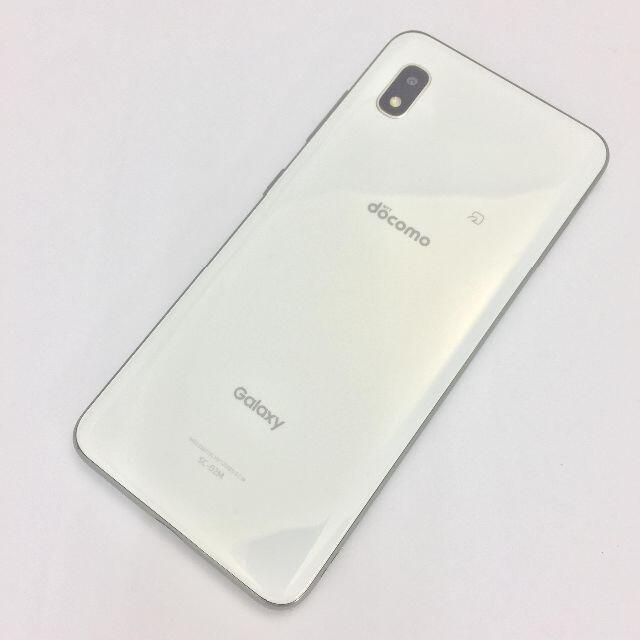 【B】SC-02M/Galaxy A20/358776101251810 1