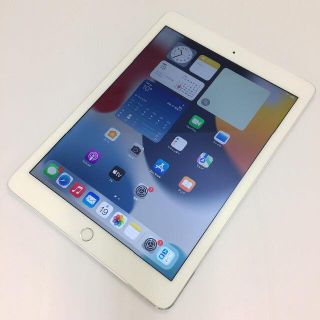 アイパッド(iPad)の【B】iPad Air 2/128GB/352072077366782(タブレット)