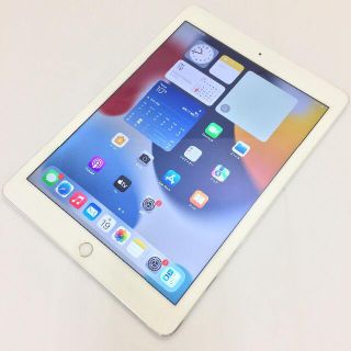 アイパッド(iPad)の【B】iPad Air 2/128GB/352072077366899(タブレット)