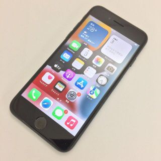 アイフォーン(iPhone)の【B】iPhone 7/32GB/353835088197449(スマートフォン本体)