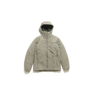 アークテリクス(ARC'TERYX)のArc'teryx アークテリクス　アトム　AR フーディー　Lサイズ(ダウンジャケット)