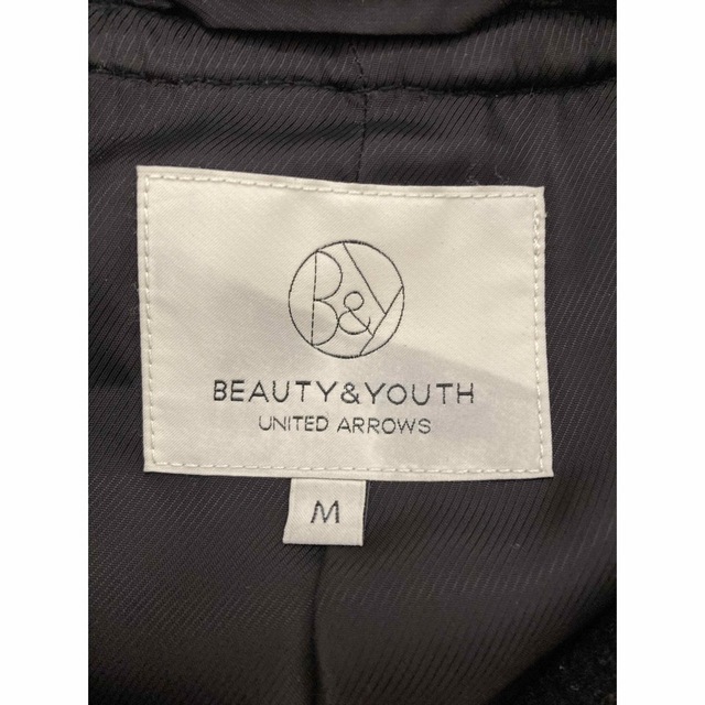 純正激安 H BEAUTY&YOUTH ダッフルコート レディース | uspcampobasso.it