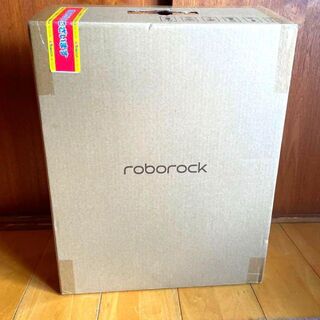 ⭐️限定一台⭐️新品未使用⭐️ロボット掃除機 roborock E5の通販 by ...
