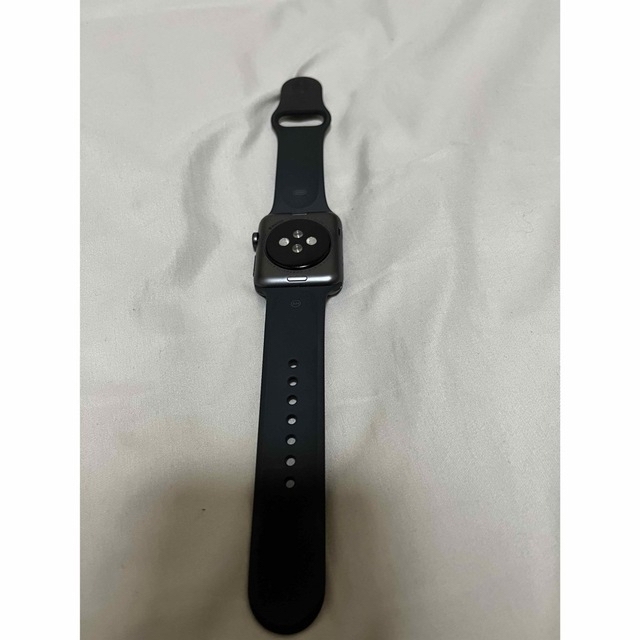 Apple Watch(アップルウォッチ)のApple Watch メンズの時計(腕時計(デジタル))の商品写真