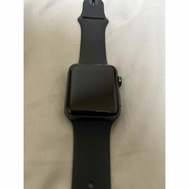 Apple Watch(アップルウォッチ)のApple Watch メンズの時計(腕時計(デジタル))の商品写真