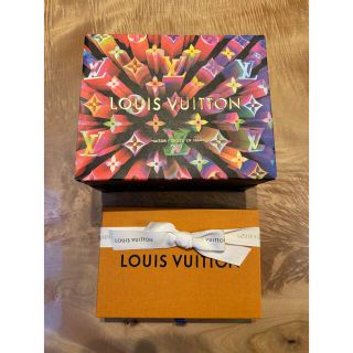 ルイヴィトン(LOUIS VUITTON)のLOUIS VUITTON  ケース・ショップ袋（限定）・保存袋(ショップ袋)