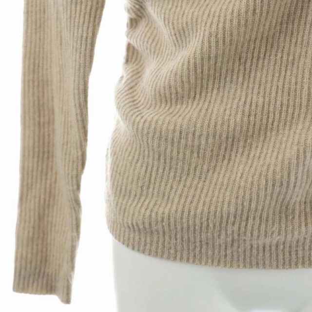 ハーリップトゥ Pullover エクストラウール カシュクールニット セーター
