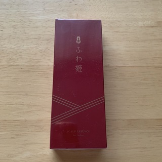 ふわ姫　100ml(ヘアケア)