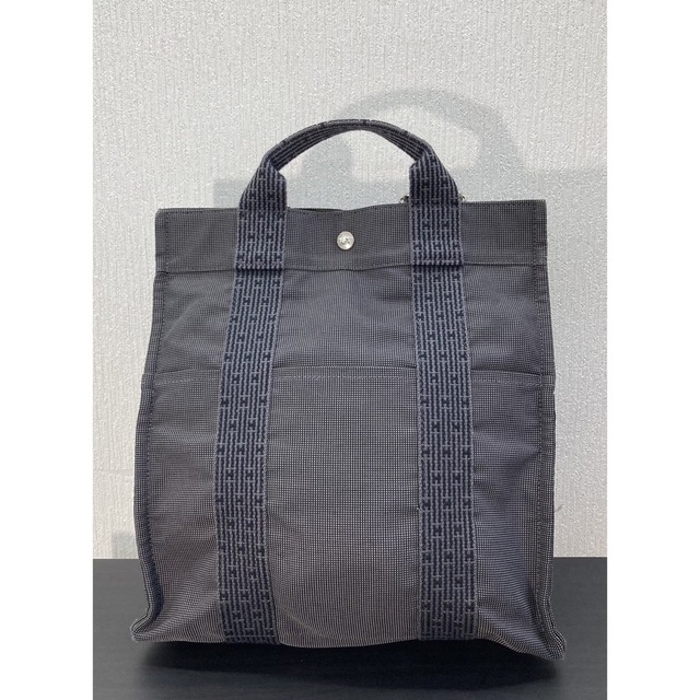 HERMES  エールライン　MMリュック