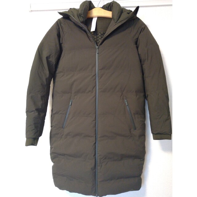 ルルレモン lululemon ダウンサイズ2 Slush Hour Parka