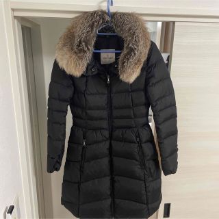モンクレール(MONCLER)のともるん様専用　モンクレール  イロンデール　ダウンジャケット(ダウンジャケット)