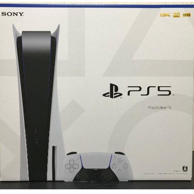 プレイステーション5 本体 CFI-1200A01 PS5 SONY ソニー 【即納】 www