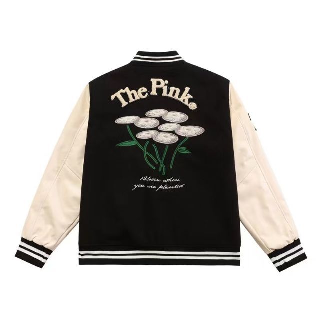 ◇セール特価品◇ Vandy the pink スタジャン グリーン L gefert.com.br