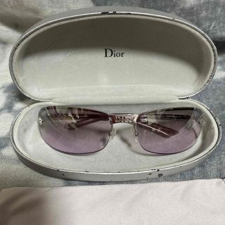 ディオール(Dior)のサングラス DIOR (サングラス/メガネ)