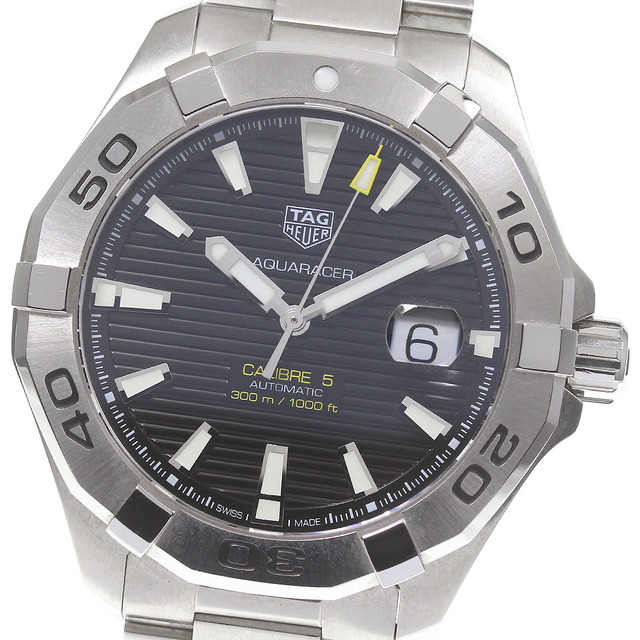 正規 TAG Heuer - ☆良品 ☆保証書付き【TAG HEUER】タグホイヤー