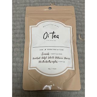 オイティー　ミルクティー　Oitea 　60g(ダイエット食品)