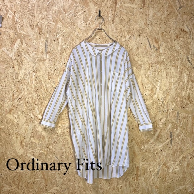 ORDINARY FITS - fufu♪様専用【オーディナリーフィッツ】麻混