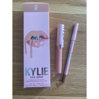 カイリーコスメティックス(Kylie Cosmetics)の【新品】KYLIE JENNER カイリー リップ(リップグロス)