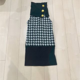 d.i.a ワンピース ギャル ボーダー 新品-connectedremag.com