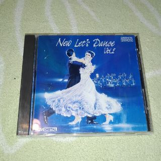 社交ダンスCD