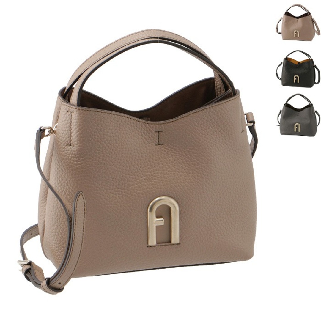 Furla - フルラ FURLA ショルダーバッグ PRIMULA ミニ ハンドバッグ