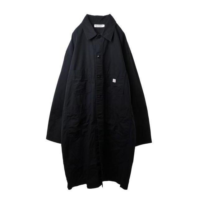 COOTIE(クーティー)のCOOTIE Ripstop Shop Coat ショップ コート メンズのジャケット/アウター(その他)の商品写真