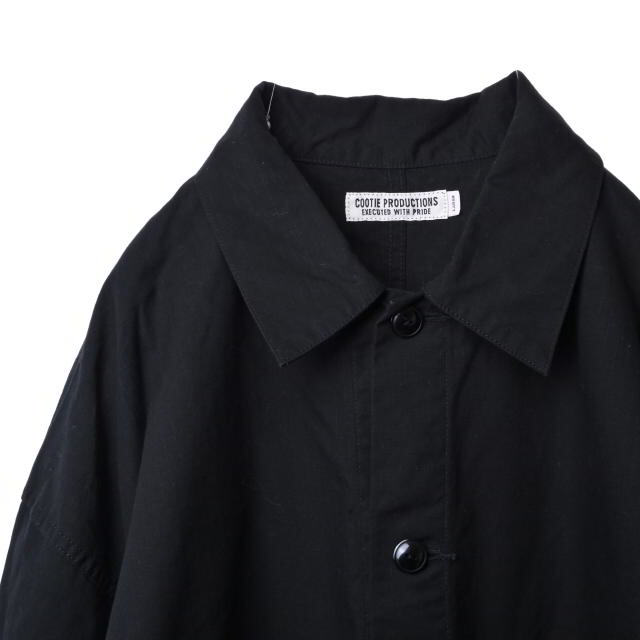 COOTIE(クーティー)のCOOTIE Ripstop Shop Coat ショップ コート メンズのジャケット/アウター(その他)の商品写真