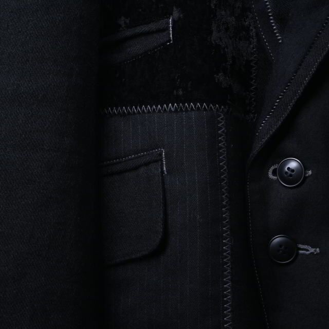 DIET BUTCHER SLIM SKIN - DIET BUTCHER SLIM SKIN パッチワーク DIET BUTCHER SLIM SKIN - DIET BUTCHER SLIM SKIN パッチワーク