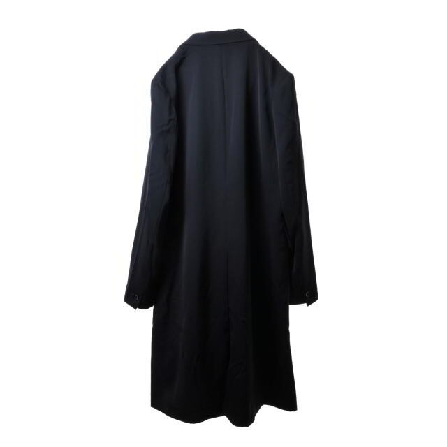 Yohji Yamamoto - Ground Y ウール混 タブコートの通販 by CYCLE Yohji Yamamoto - Ground Y ウール混 タブコートの通販 by CYCLE