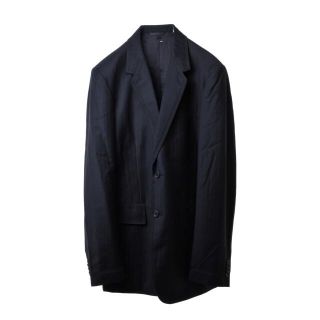 ポールスミス(Paul Smith)のPaul Smith 2B ウール シャドウストライプ ジャケット(テーラードジャケット)