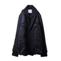 Sacai Suiting Jacket レイヤード ジャケット