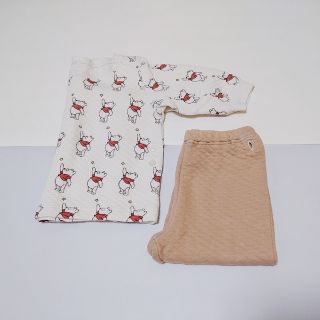 ユニクロ(UNIQLO)の専用出品：ゆいなおのまま様(パジャマ)