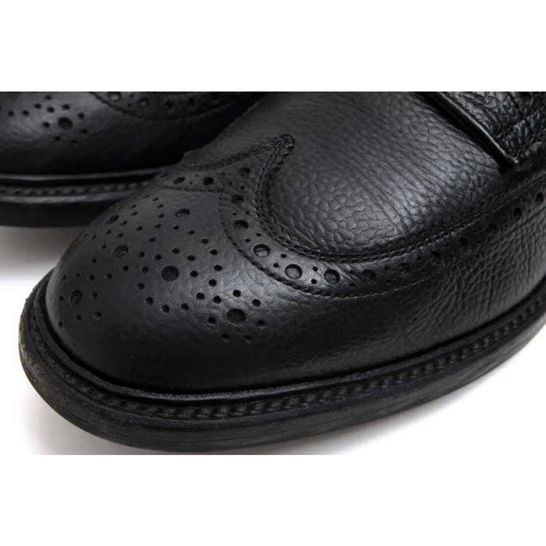 REGAL - シェットランドフォックス/SHETLANDFOX シューズ REGAL - シェットランドフォックス/SHETLANDFOX シューズ