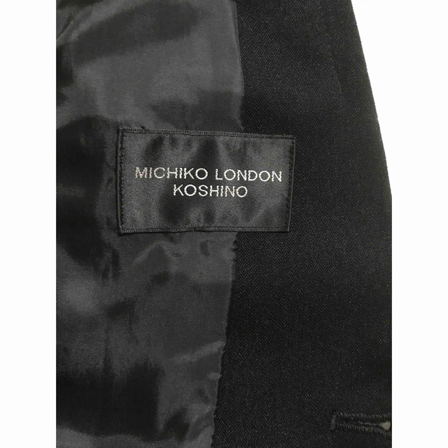 MICHIKO LONDON - ミチコ ロンドン コシノ フォーマル スーツ 男の子 ...