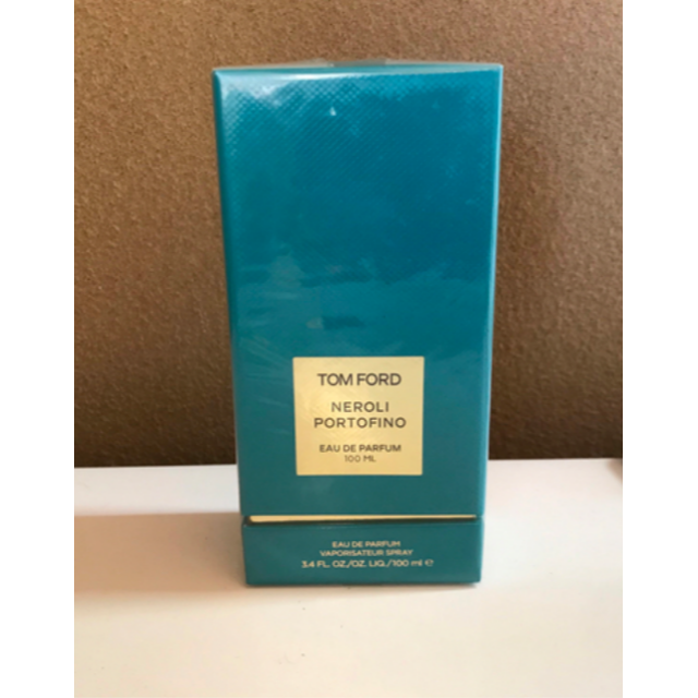 公式ショップ トムフォード ネロリポルトフィーノ100ml