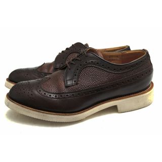 Tricker's ビジネス・ドレスシューズ メンズ