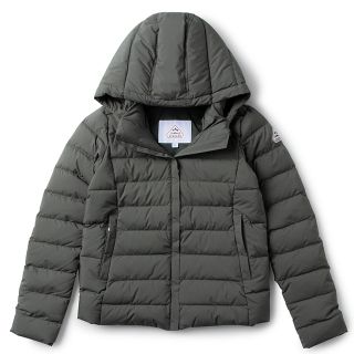 ピレネックス(Pyrenex)のピレネックス PYRENEX ダウンジャケット SPOUTNIC SOFT レディース アウター ミドル丈 HWS005 0001 3170(ダウンジャケット)