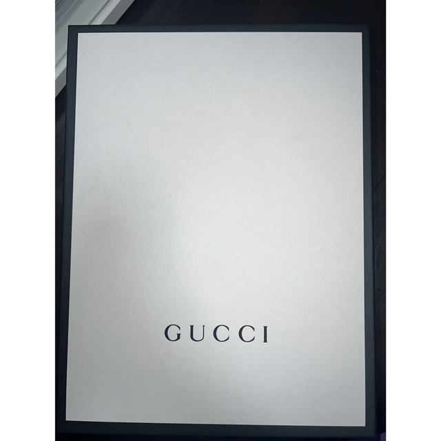 Gucci(グッチ)のGUCCI スニーカー メンズの靴/シューズ(スニーカー)の商品写真