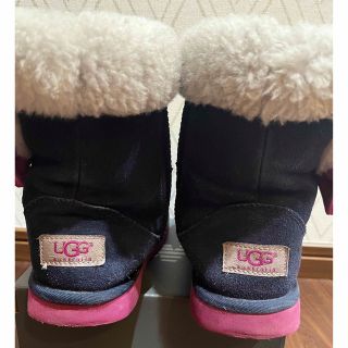 アグ(UGG)の🎀お値下げ！UGG ブーツ21(ブーツ)