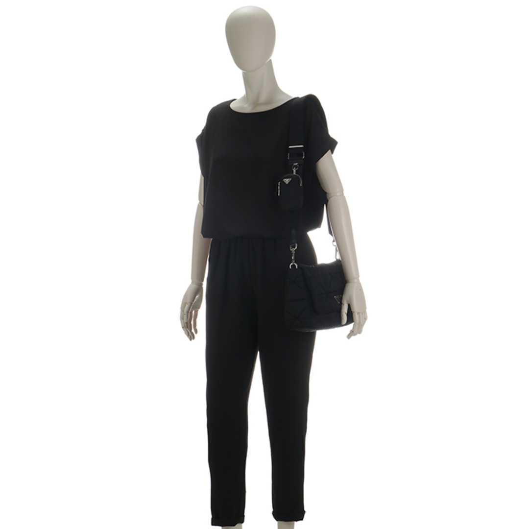 PRADA - プラダ PRADA ショルダーバッグ パデッド Re-Nylon PRADA - プラダ PRADA ショルダーバッグ パデッド Re-Nylon