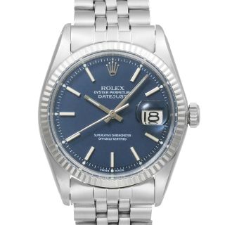 ロレックス(ROLEX)のROLEX デイトジャスト Ref.1601/4 アンティーク品 メンズ 腕時計(腕時計(アナログ))