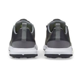 PUMA - 新品 PUMA プーマ ソフトスパイク ゴルフシューズ 26.5cm
